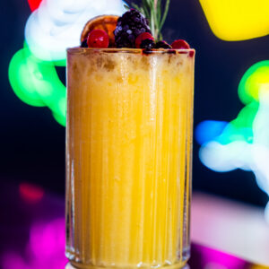 Mango Frozen