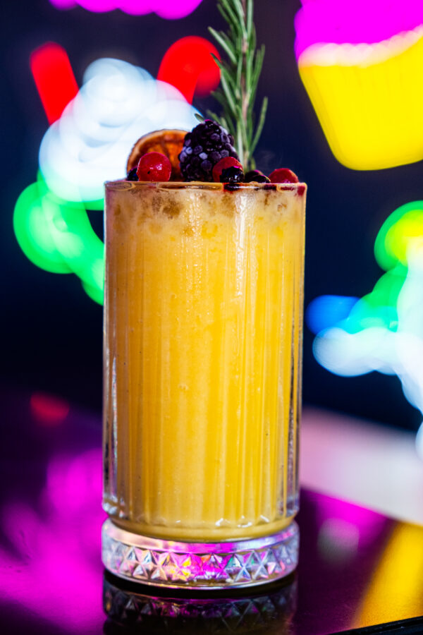 Mango Frozen