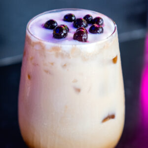 BlueBerry