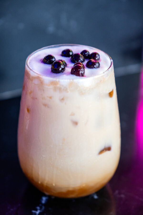 BlueBerry