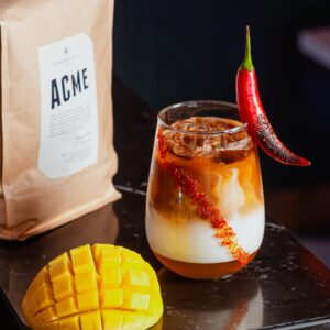 Spicy Mango