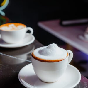 Cappuccino
