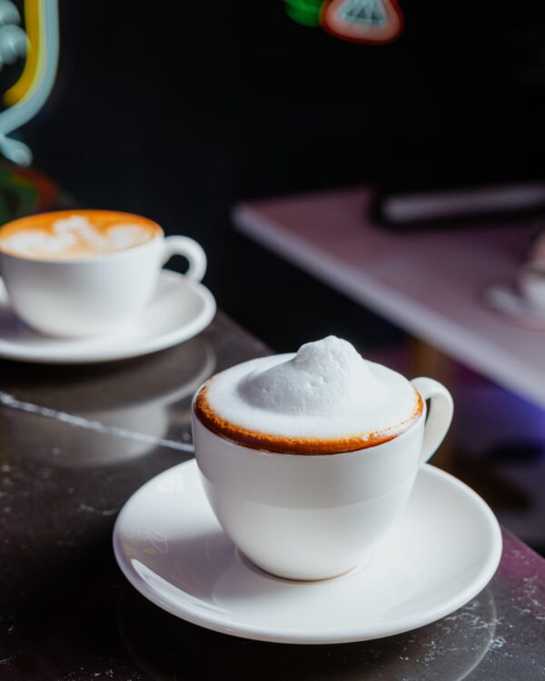 Cappuccino