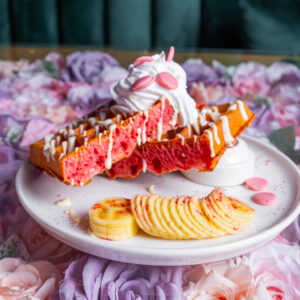 Pink Panther Waffles - Image 4