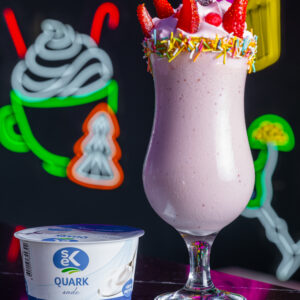 Strawberry Smoothie - Image 2