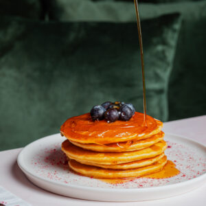 Dive-in Pancake - Image 3