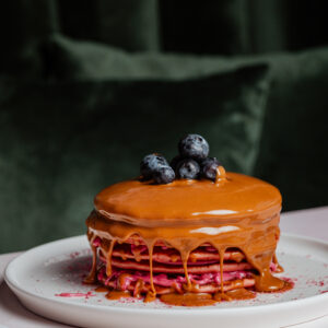 Lotus Pancake - Image 3