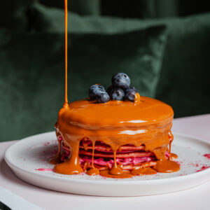 Lotus Pancake - Image 2