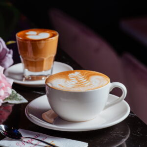 Latte