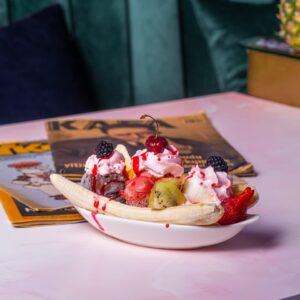 Banana split - Image 3