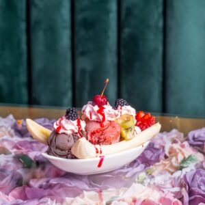 Banana split - Image 2