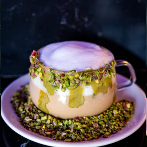 Pistachio
