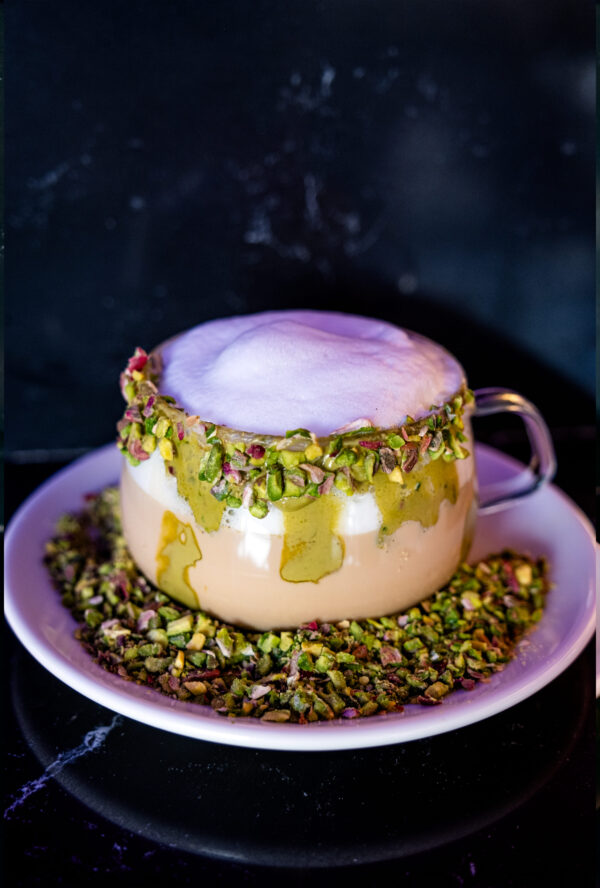Pistachio