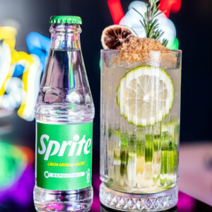 Classic Mojito