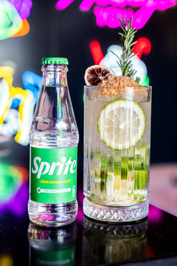 Classic Mojito