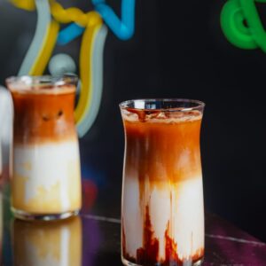 Iced Mocha