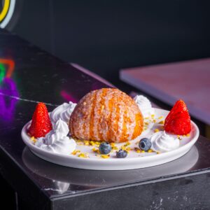 Fried Ice Cream - Image 2