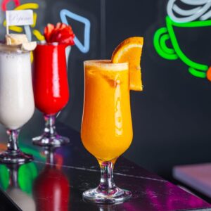 Orange juice - Image 2