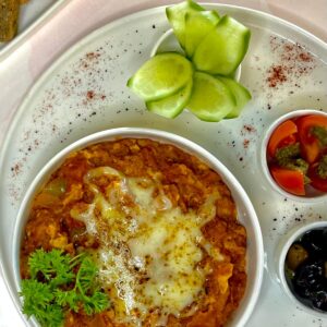 Menemen