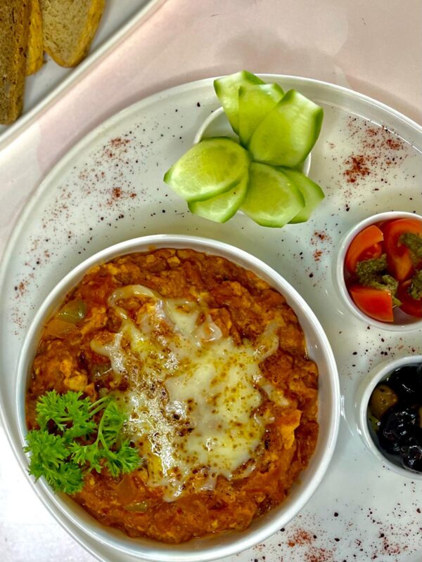 Menemen