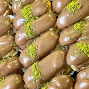 Eclaır Small 4pcs
